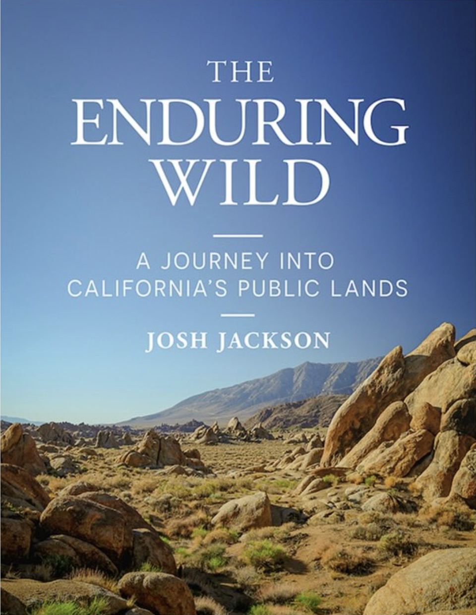 The Enduring Wild Desert Advocacy Media Network(02)